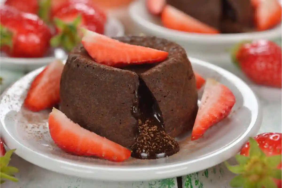 Gâteaux coulant au chocolat : Une Tentation Fondante à ne pas Manquer