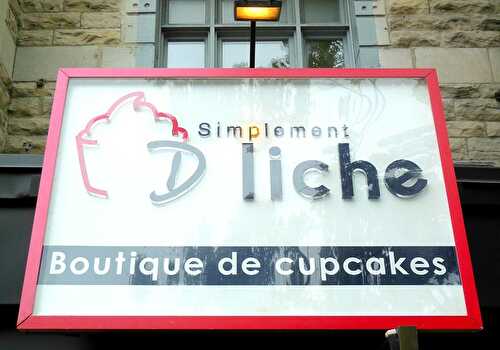 3e jour à Montréal