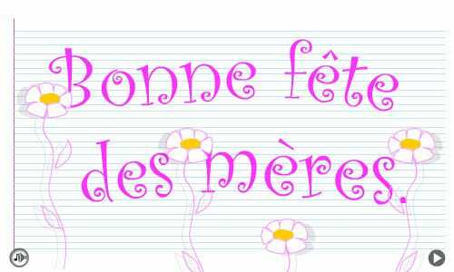 Bonne fête !