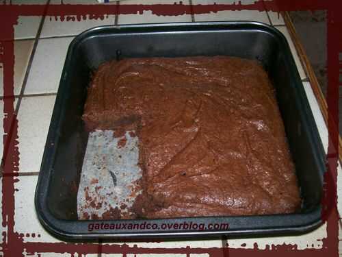 Brownie