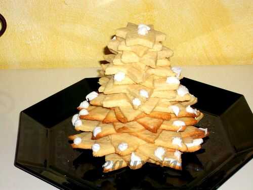 Mon beau sapin...