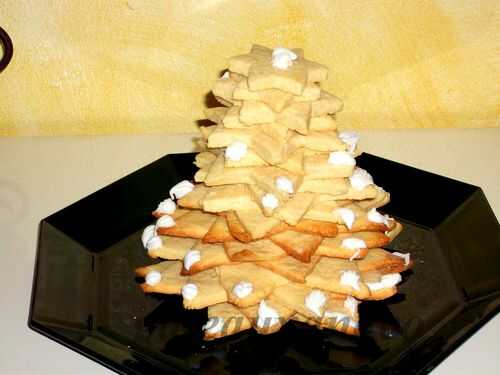 Mon beau sapin...