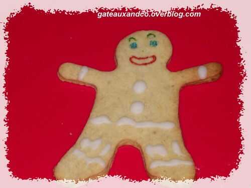 P'tit biscuit