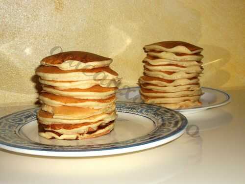 Pancakes