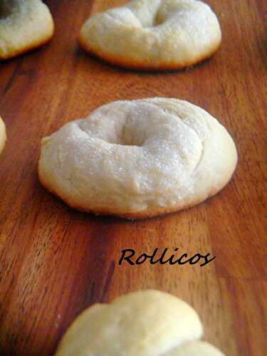 Roïcos ou Rollicos