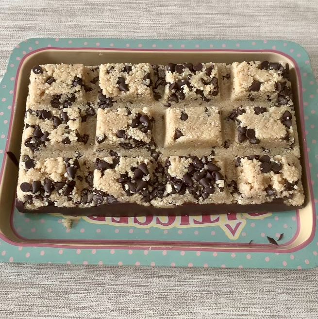 Cookie dough