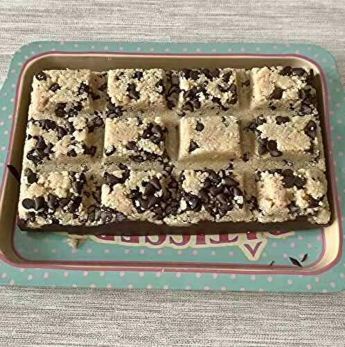 Cookie dough