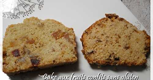 Cake sans gluten maison contre cake sans gluten industriel, qui gagne ?