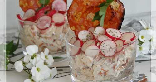 Des idées pour le menu de Pâques, recettes sans gluten