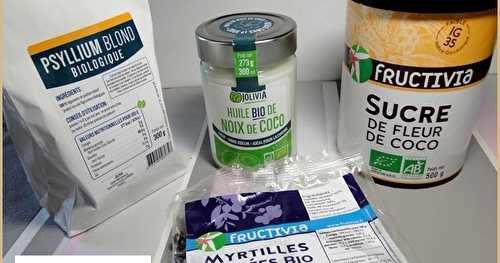 JOLIVIA, produits naturels, compléments alimentaires