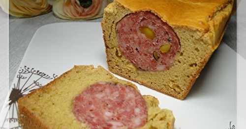 Saucisson brioché sans gluten,  sans levure de boulanger