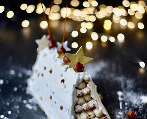 Mon beau sapin blanc ✨🧑‍🎄✨