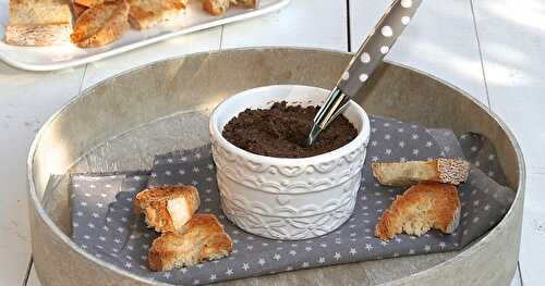 Tapenade