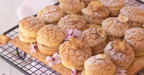 Le Paris Brest de Polo 💛 