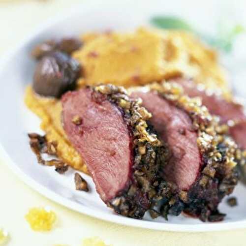 Nos 10 meilleures recettes à base de canard