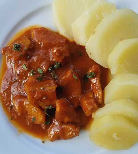 Rouille de seiche à la sétoise