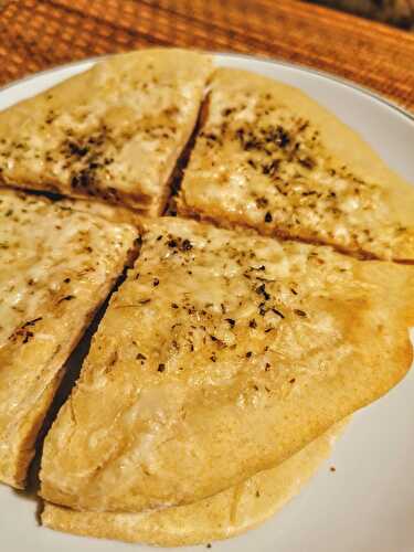 Les parlenki de Bulgarie (pains au fromage ou à l’ail) | GOURMANDISE SANS FRONTIERES