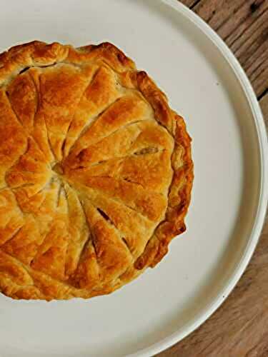 La tourtiflette