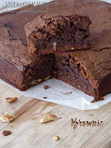 Brownie