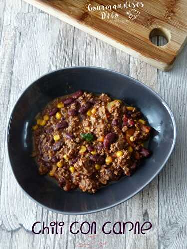 Chili Con Carne