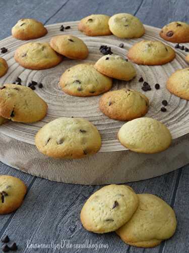 Cookies tout simplement