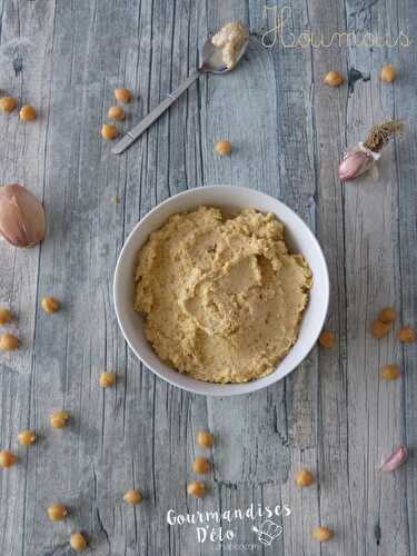 Houmous