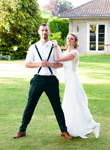 Le mariage de nos rêves, une journée inoubliable avec un traiteur exceptionnel