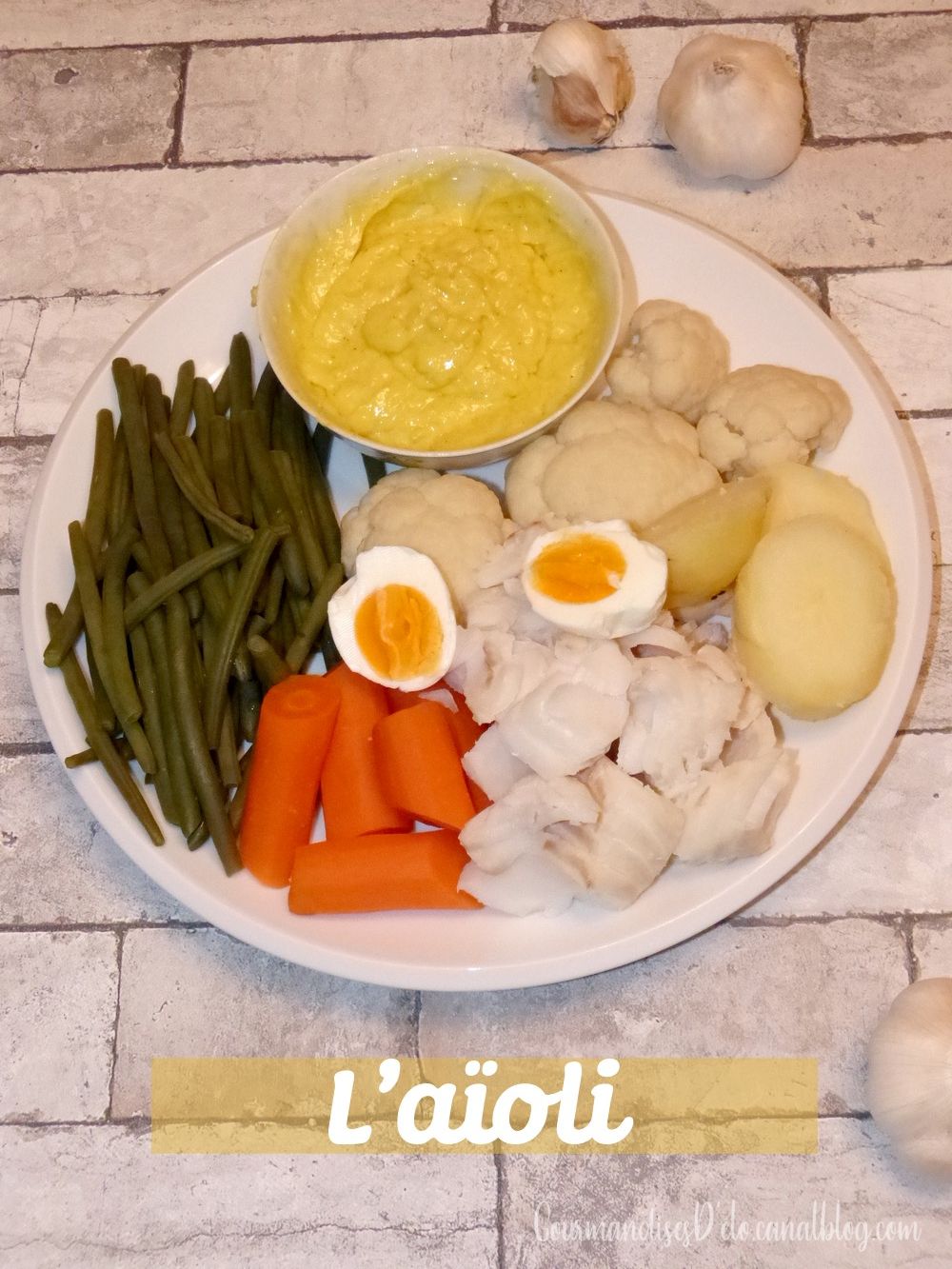 Aïoli