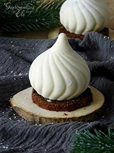 Entremet cheesecake coco passion