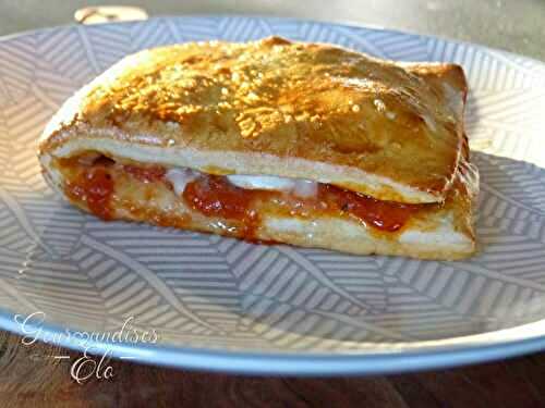 Lanches portugaises