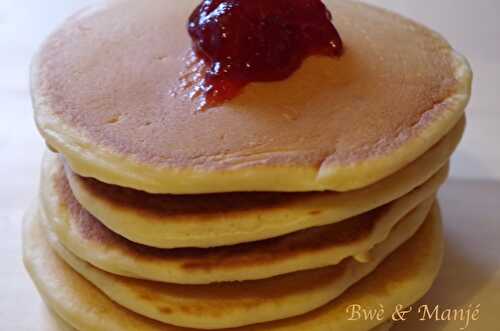 Pancakes