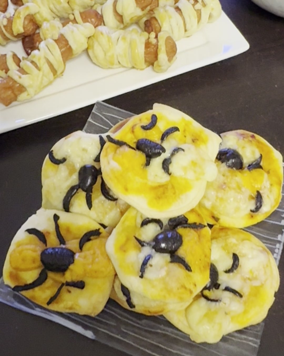 4 recettes d'Halloween faciles pour une soirée fun
