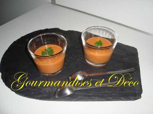 Gaspacho