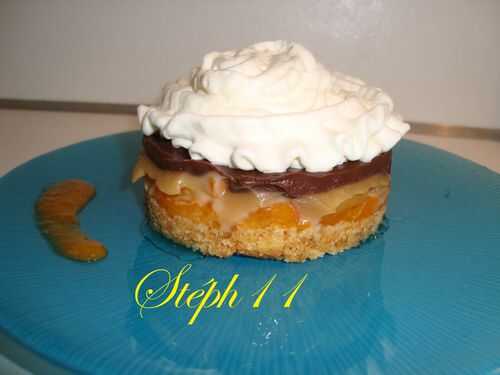 Le Banoffee Pie