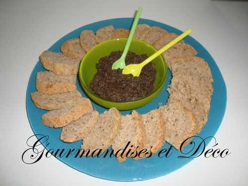 Tapenade