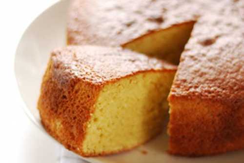 Gâteau au fromage blanc