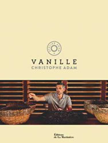 Vanille par Christophe Adam