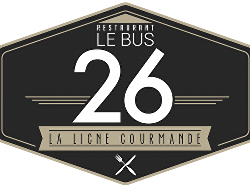 Le Bus 26 ??? Le connaissez-vous ?