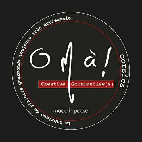 O mā Gourmandises ( Corse)