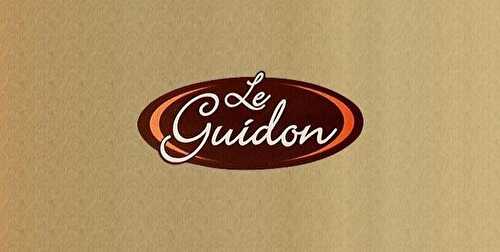 Restaurant " Le Guidon" ( 01) Viriat
