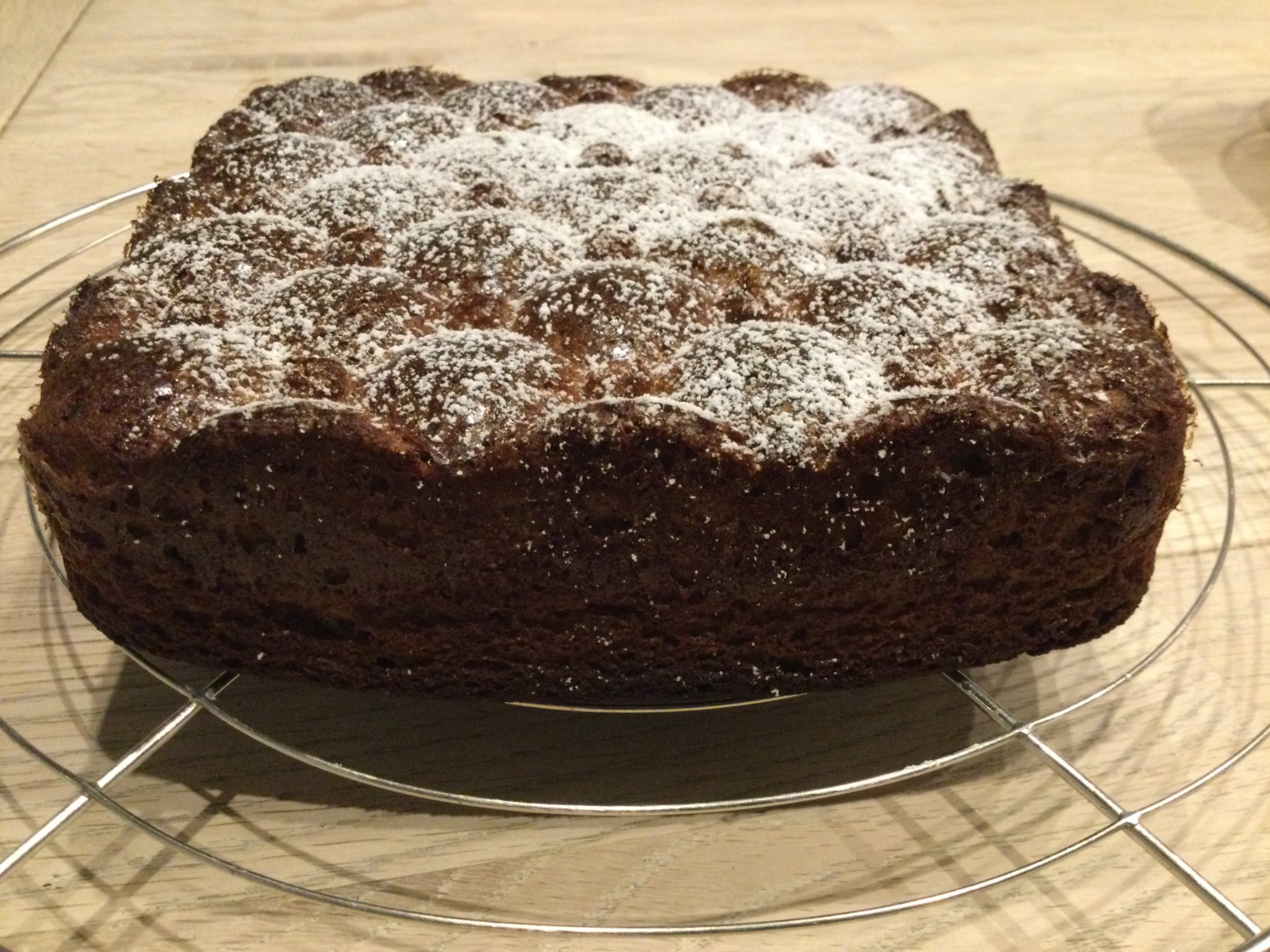 Bananabread 
