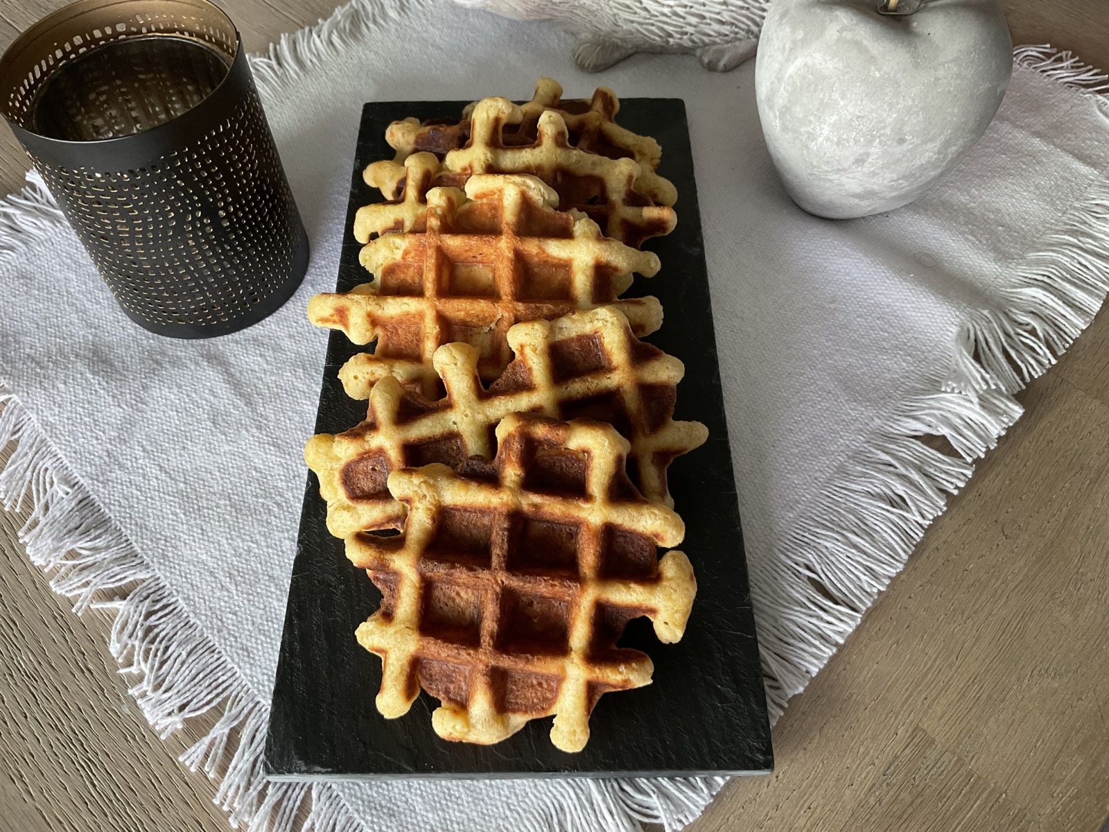 Gaufre 4/4