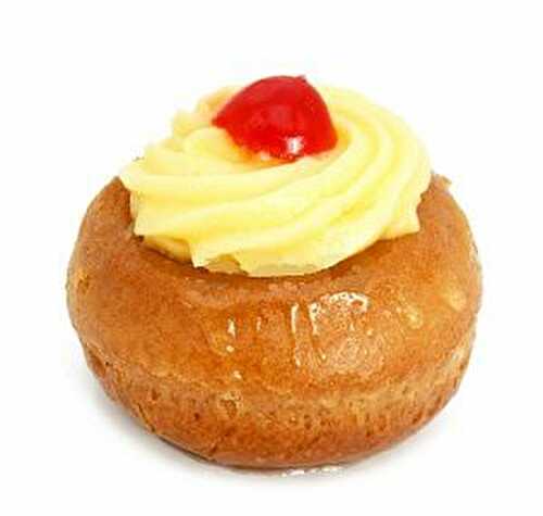 BABA AU RHUM