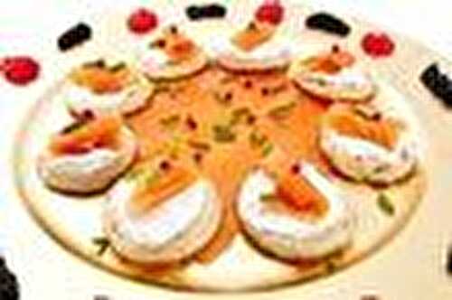 BLINIS