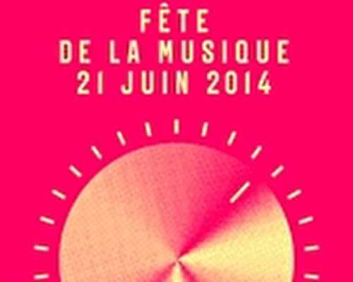 Ce soir direction fête de la musique!