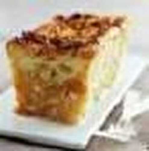 Http://recettes-zen.fr/2014/09/flan-brioche-aux-pommes.html