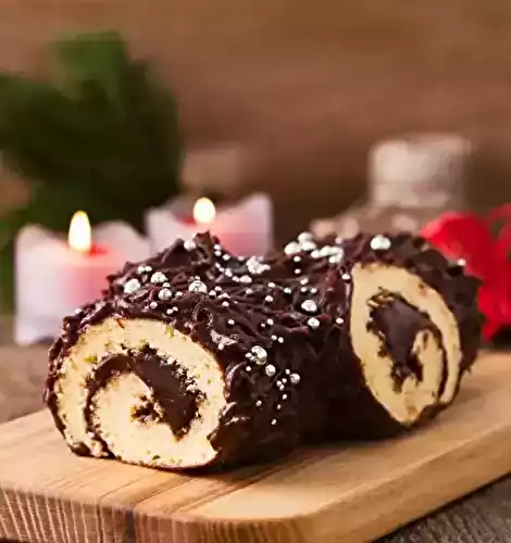 Bûche de Noël