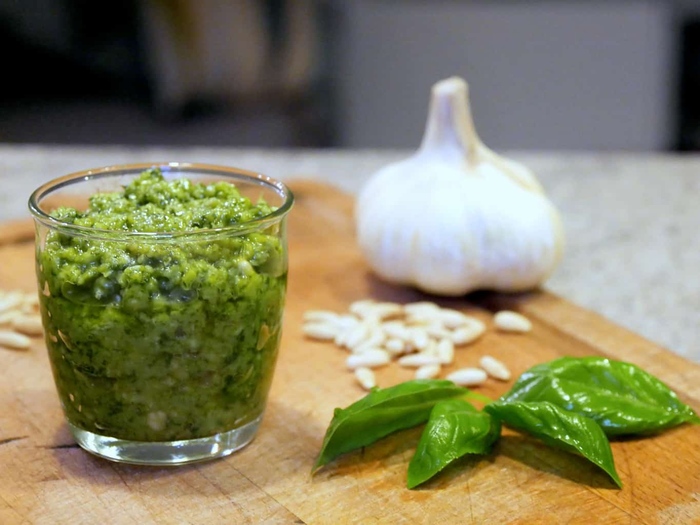 Pesto