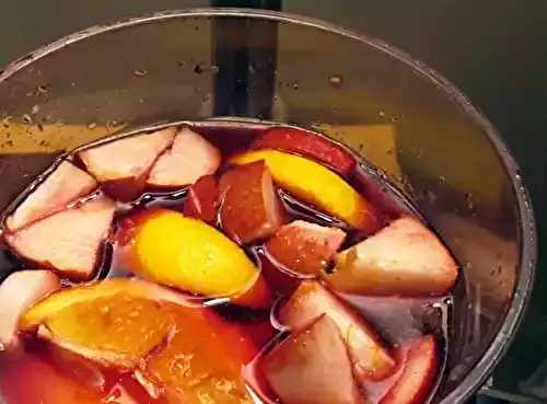 Sangria