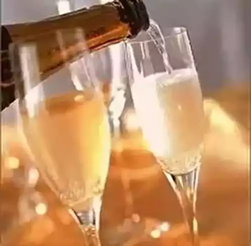 Soupe de Champagne